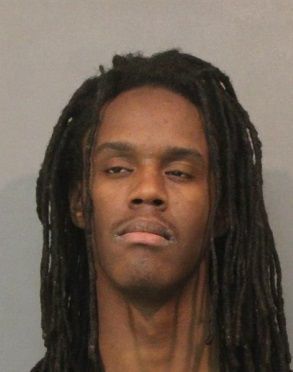 Ryan De Angelo Vaughn